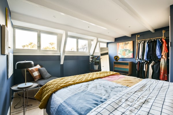Medium property photo - Knollendamstraat 4-3, 1013 TN Amsterdam